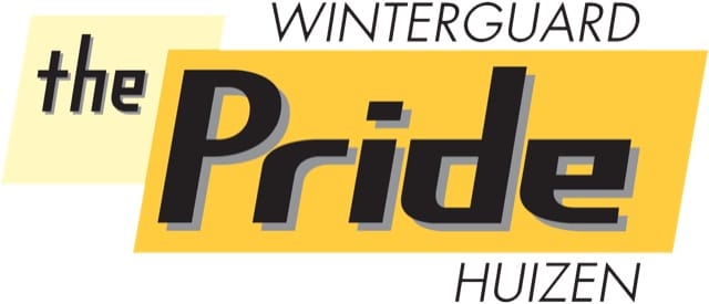 the pride winterguard huizen